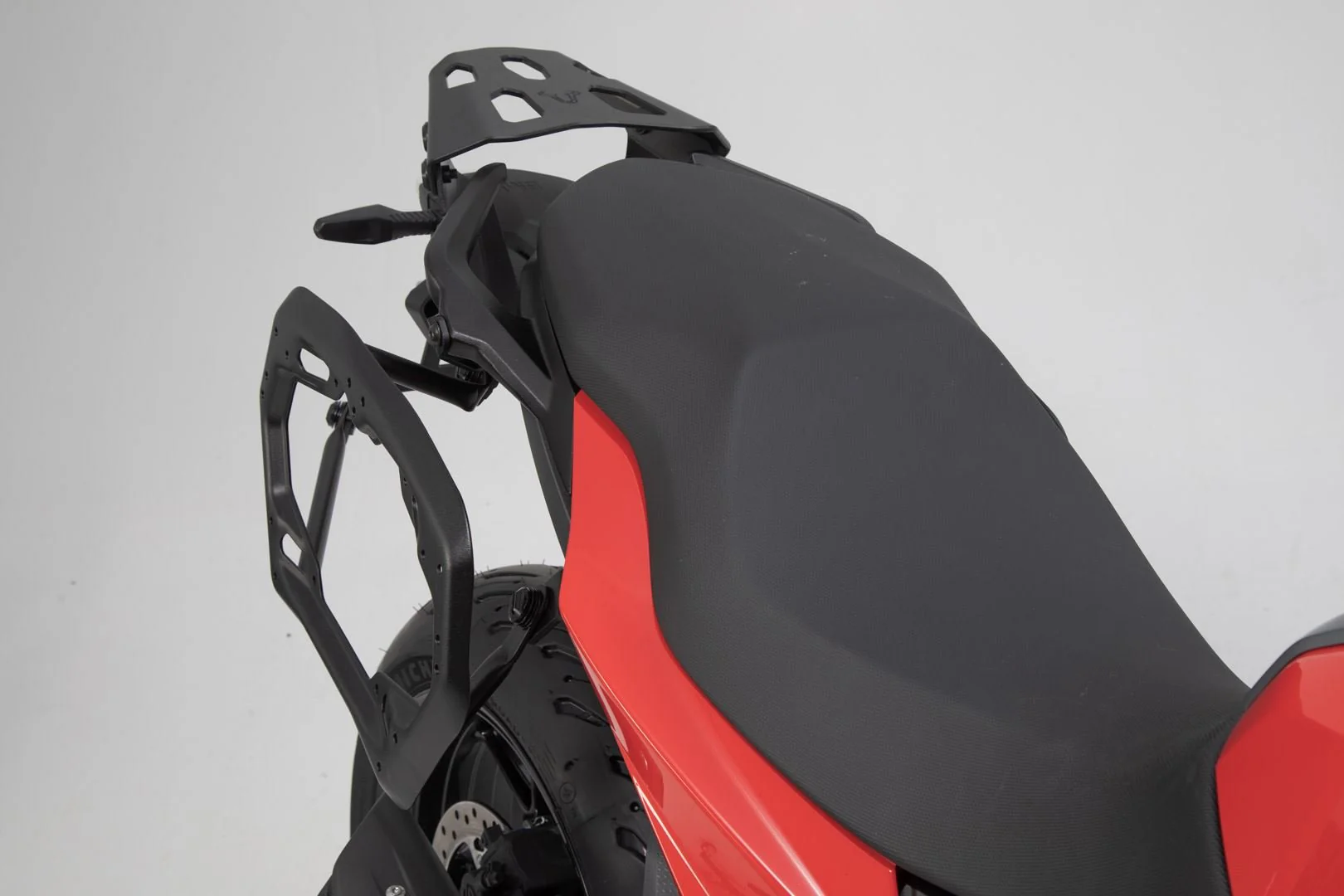 PRO Side Carrier BMW F 900 R / XR (19-) Black - Image 4