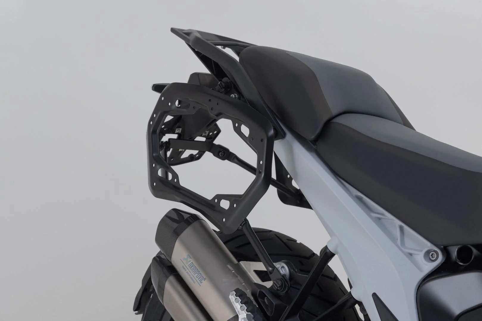 PRO side carrier Black. BMW R 1300 GS (23-). - Image 3