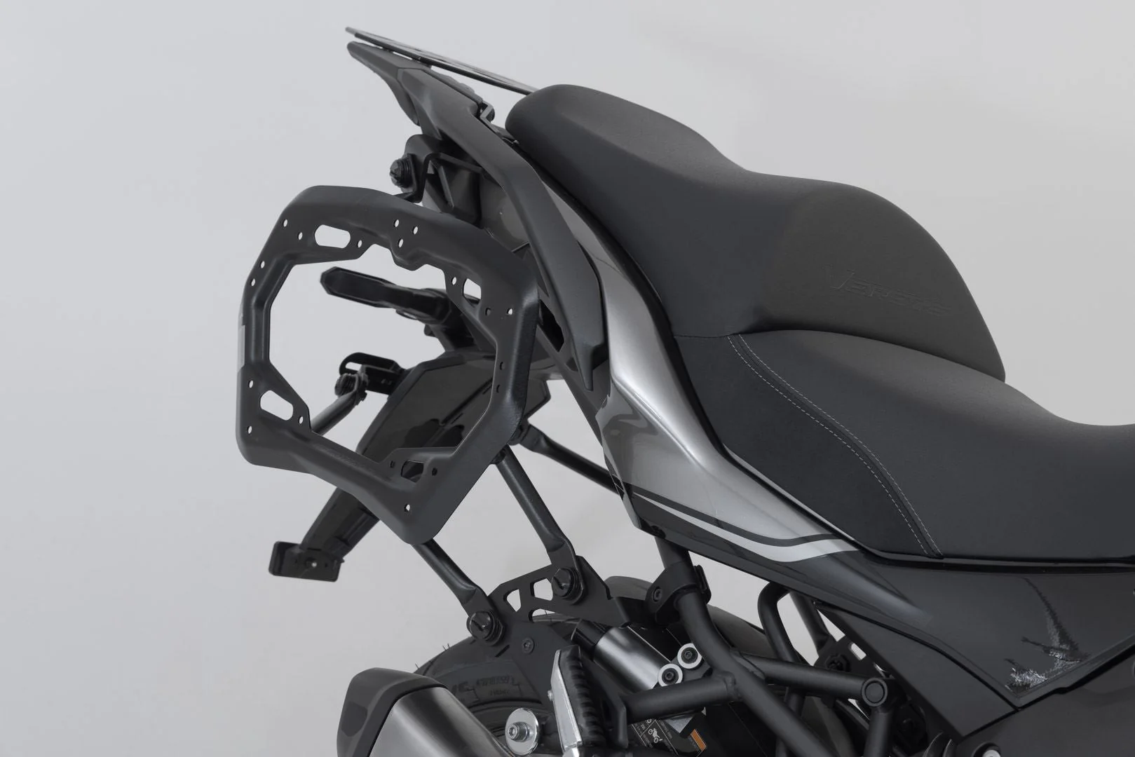 PRO side carrier Kawasaki Versys 1000 / 1000 S (18-) Black - Image 3