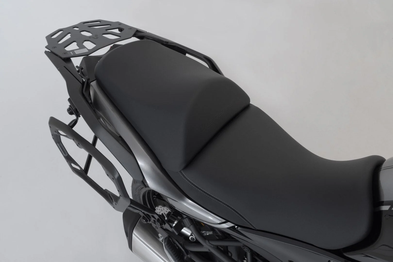 PRO side carrier Kawasaki Versys 1000 / 1000 S (18-) Black - Image 4