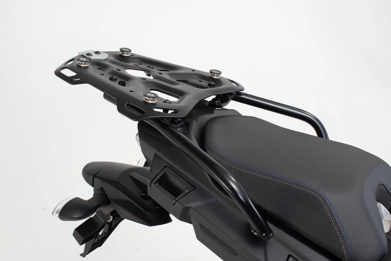 PRO side carrier Voge 650 DSX (22-) Black - Image 7