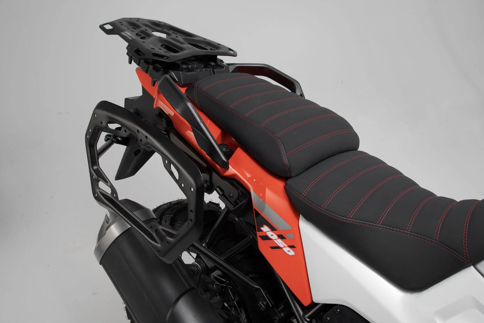 PRO Side Carrier Suzuki V-Strom 1050 (19-) Black - Image 2