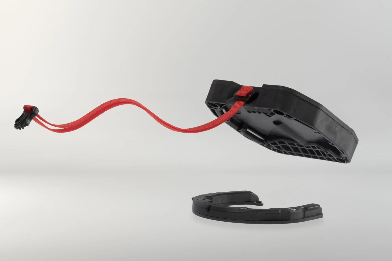 PRO tank ring Black. Voge DS900X (23-). - Image 3