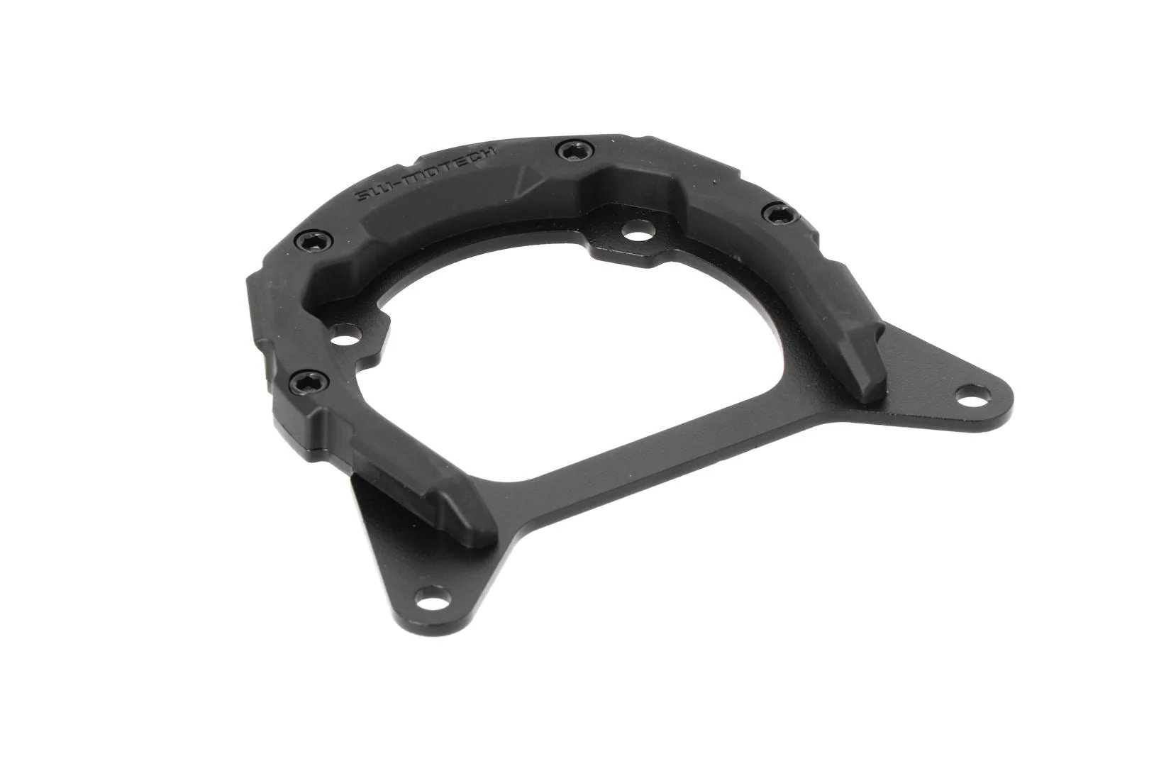 PRO Tank Ring for original rack Royal Enfield Himalayan (21-) Black