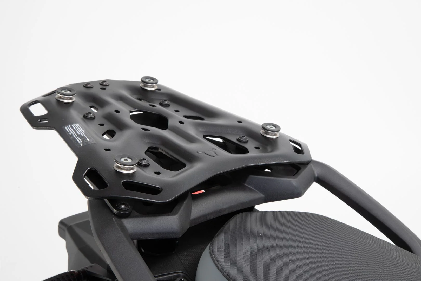 Rackpack Set BMW F 750/850 GS (17-) For Plastic Carriers - Image 3