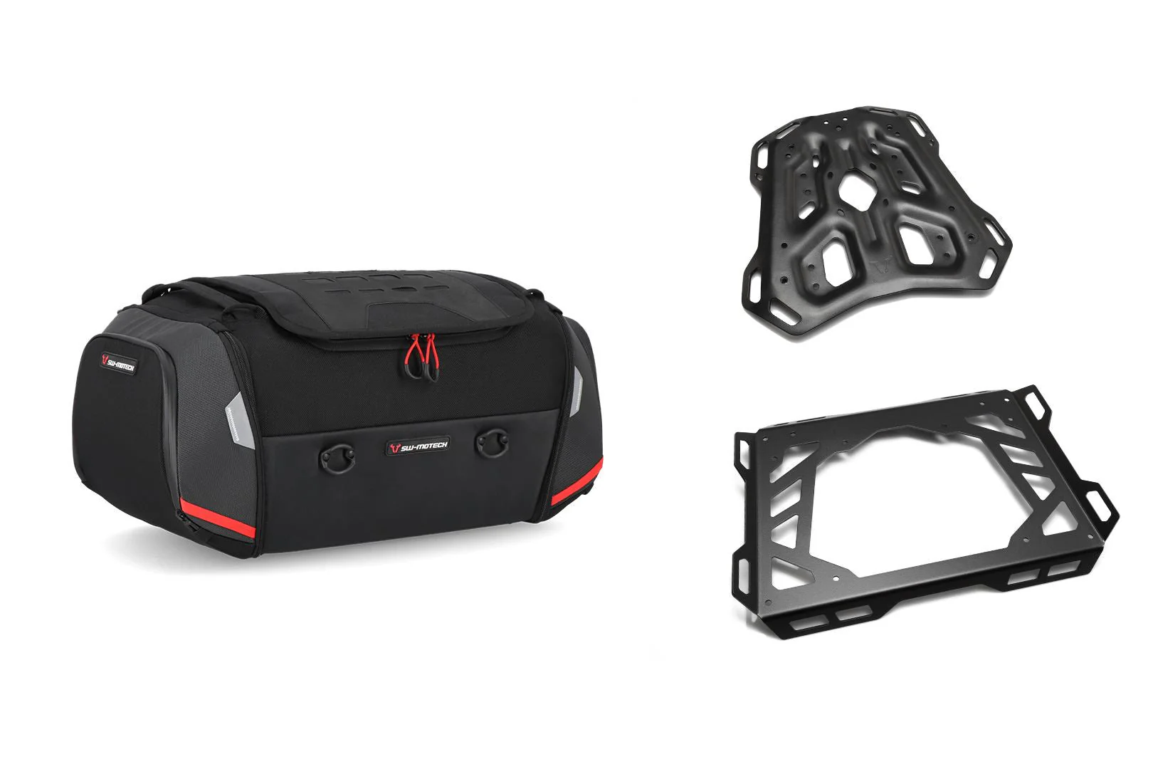 Rackpack set BMW R 1300 GS Adventure (24-).