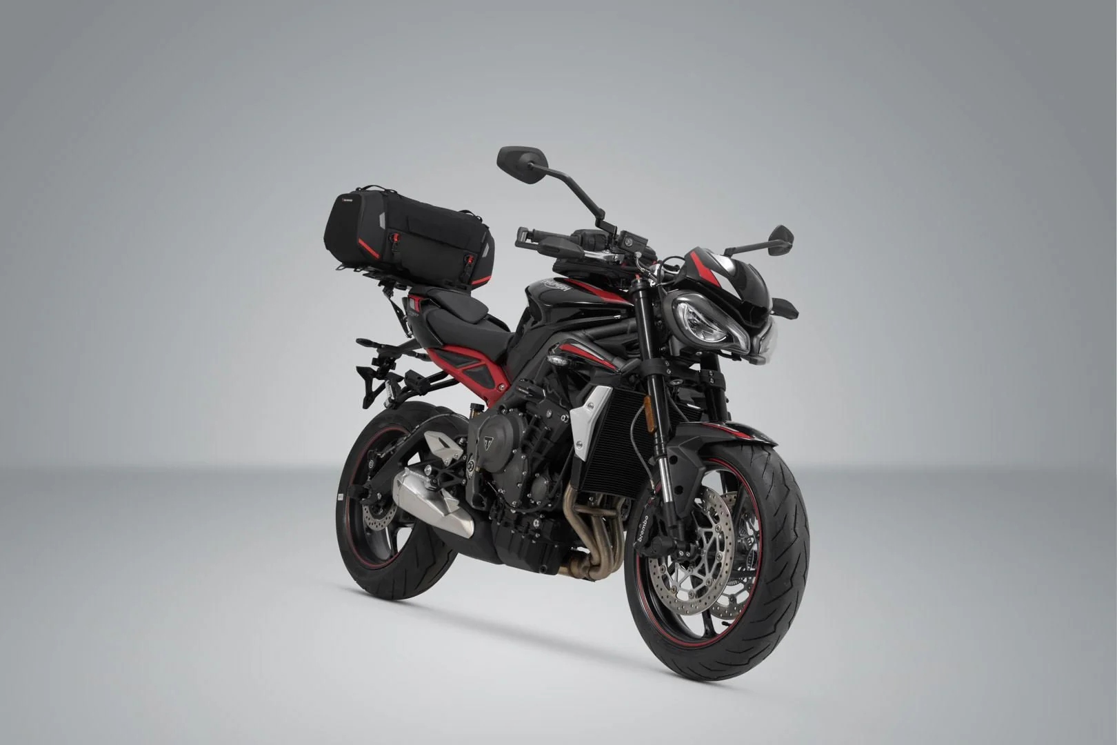 Rackpack Set Suzuki GSF 600 / 650 / 1200 / 1250 - Image 2