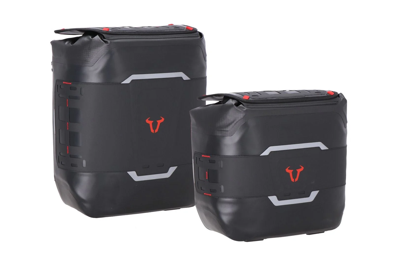 Side Bag WP system V-LOC 16/11 l. Royal Enfield Bear 650 (23-).