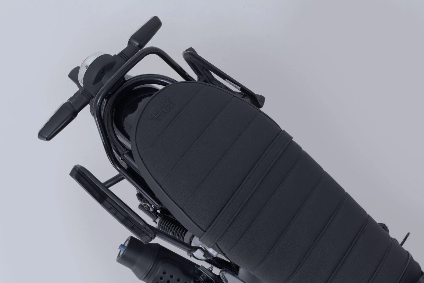 Side Bag WP system V-LOC 16/11 l. Royal Enfield Bear 650 (23-). - Image 4