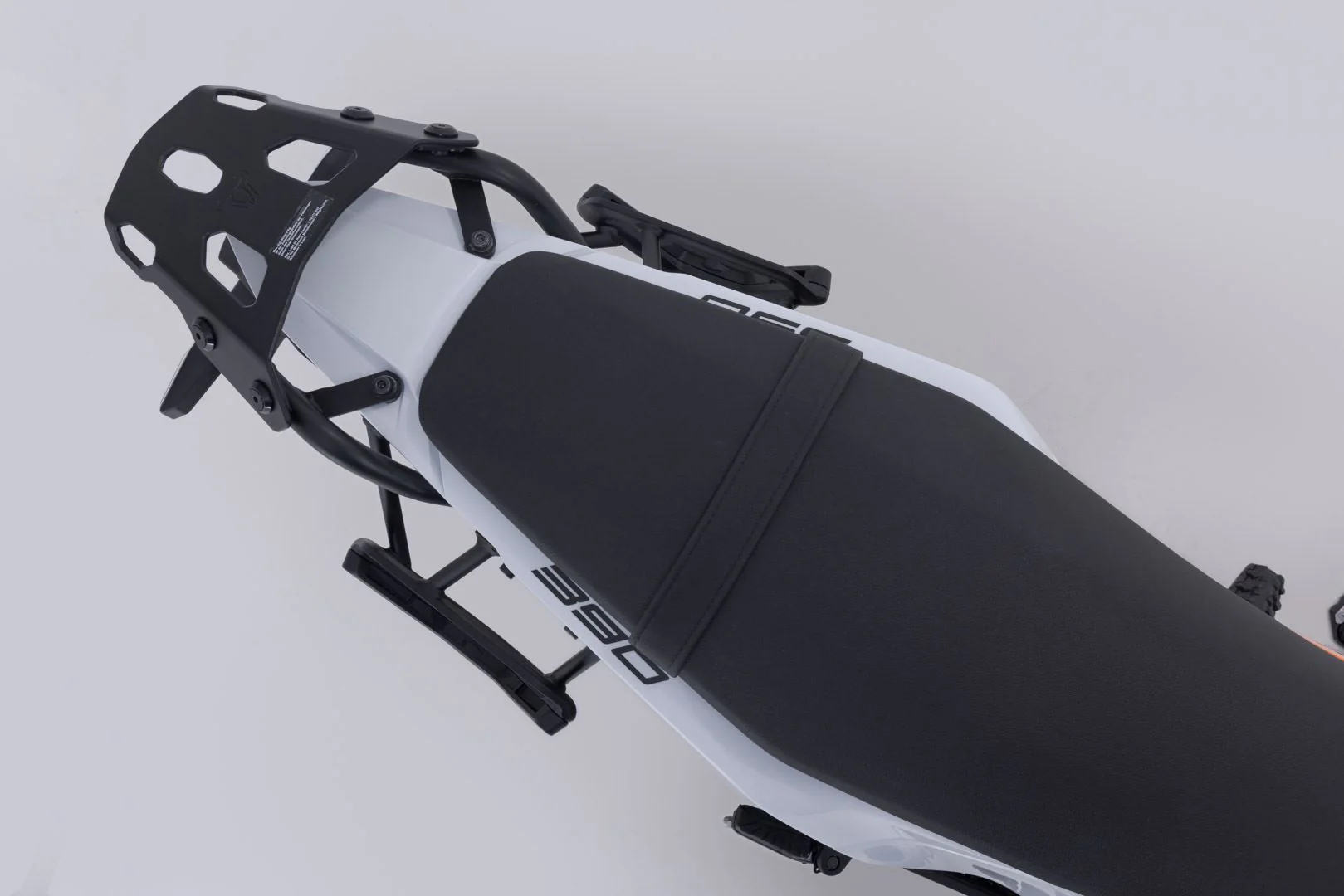 Side Bag WP system V-LOC 16/16 l. 125 End/SMC R, 250 Adv, 390 Adv/End/SMC R - Image 4