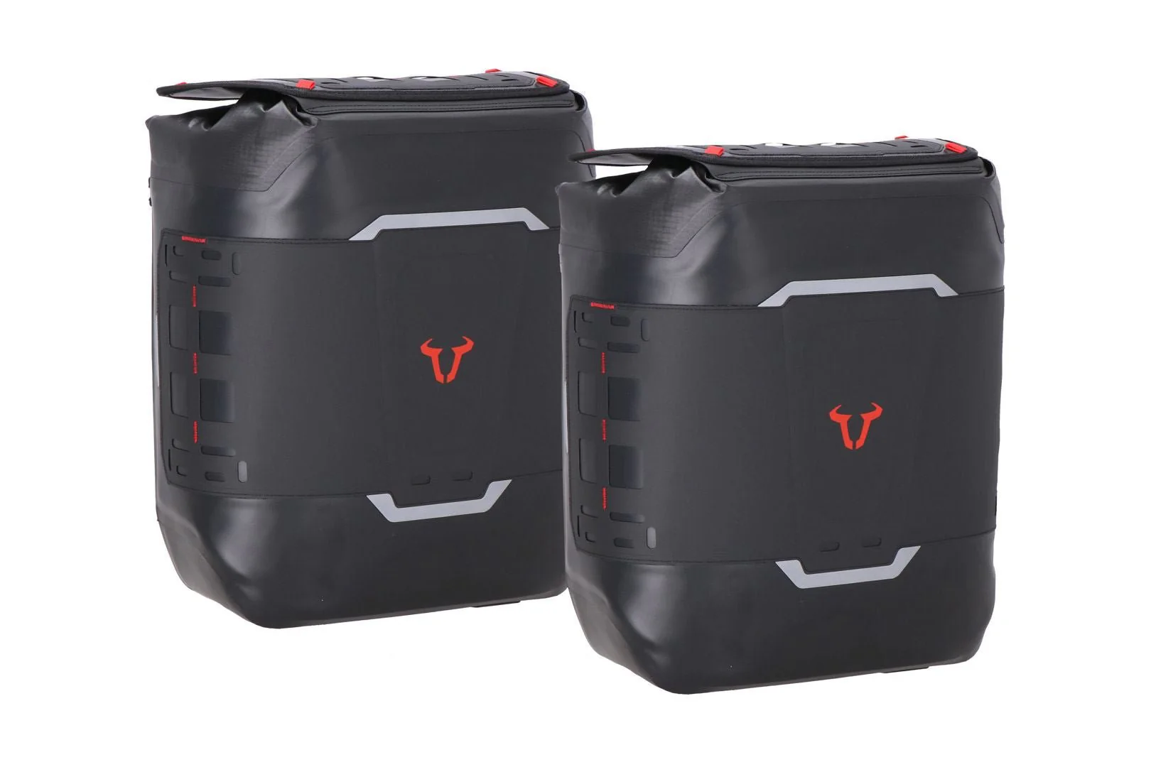 Side Bag WP system V-LOC 16/16 l. Yamaha XSR900 (21-), XSR900 GP (23-).