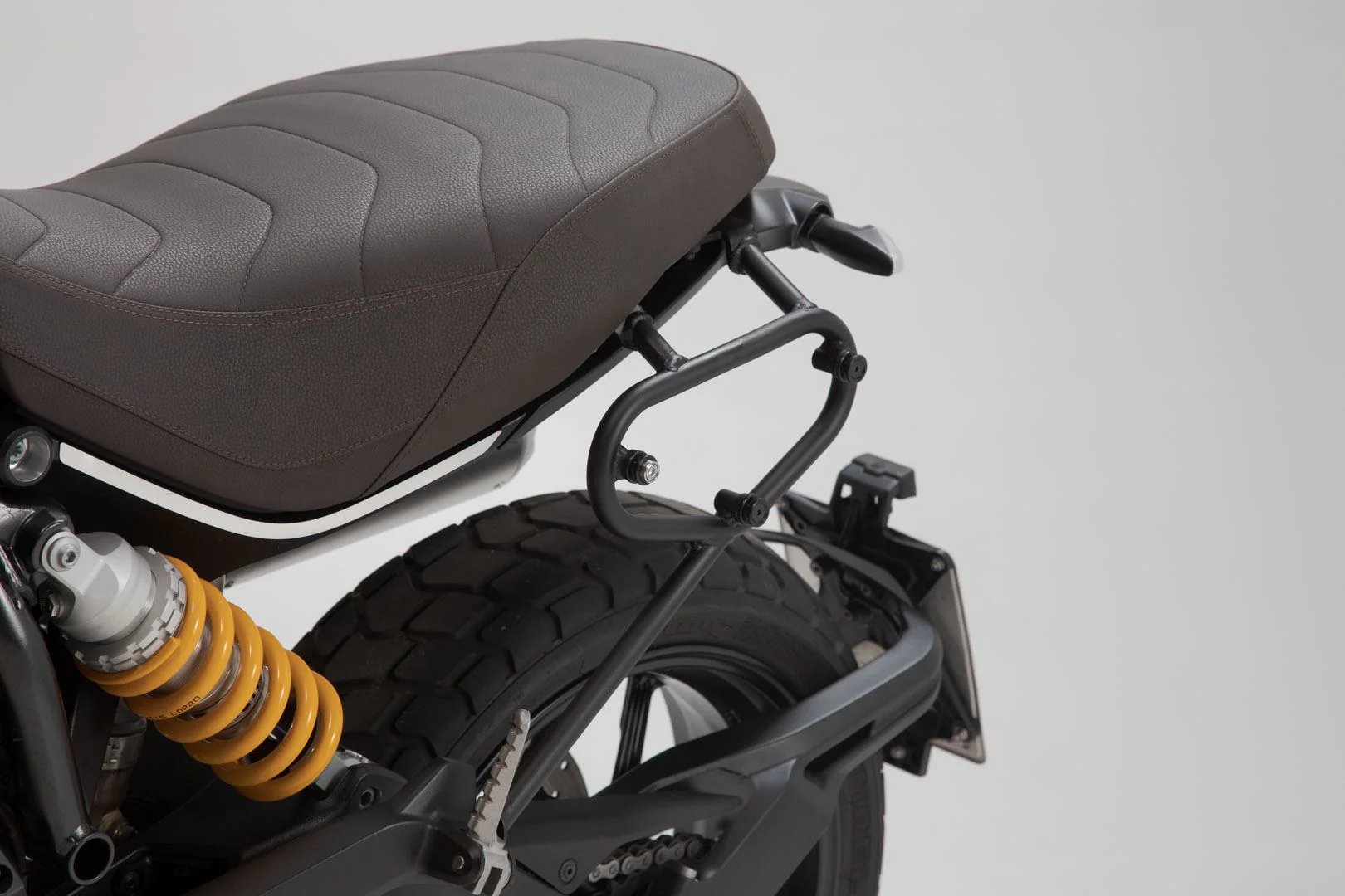 SLC Side Carrier Left Ducati Scrambler 1100 Pro / Sport Pro (19-) - Image 3