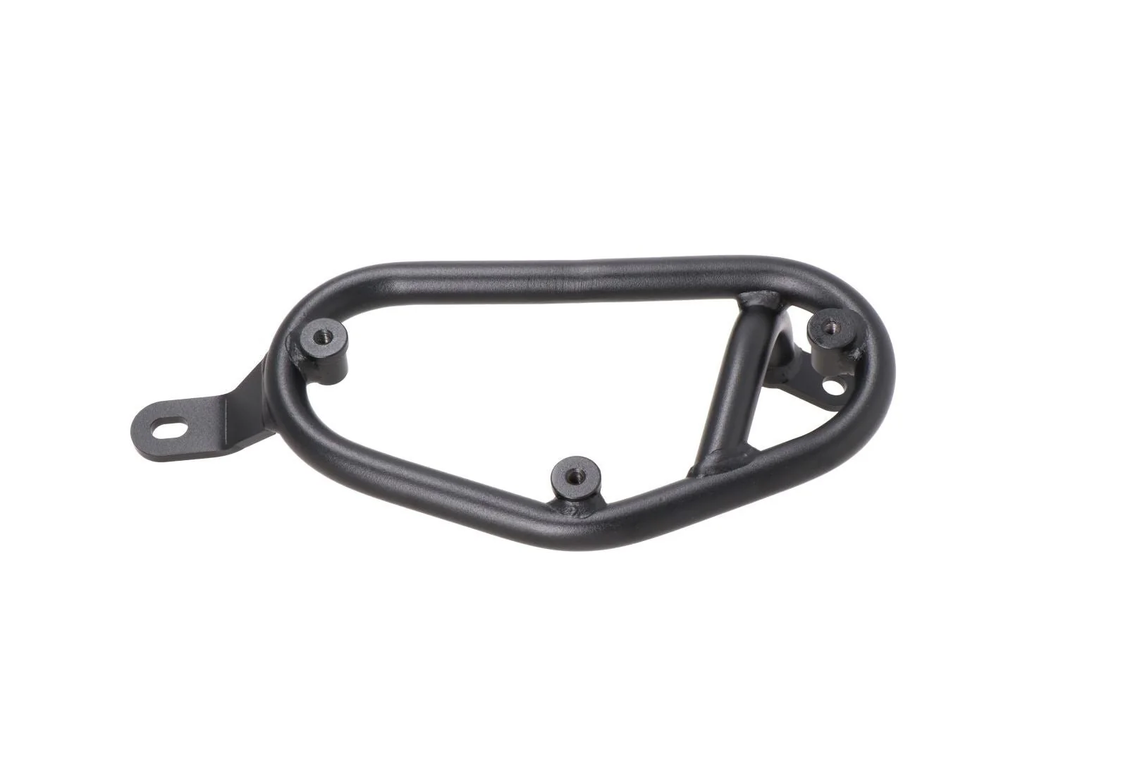 SLC side carrier left Honda GB350S (24-).