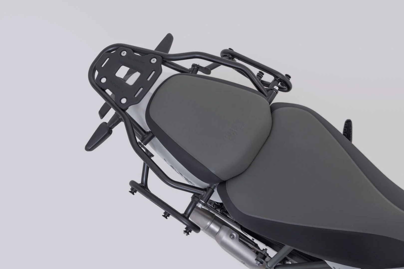 SLC side carrier left Royal Enfield Himalayan 450 (23-). - Image 6