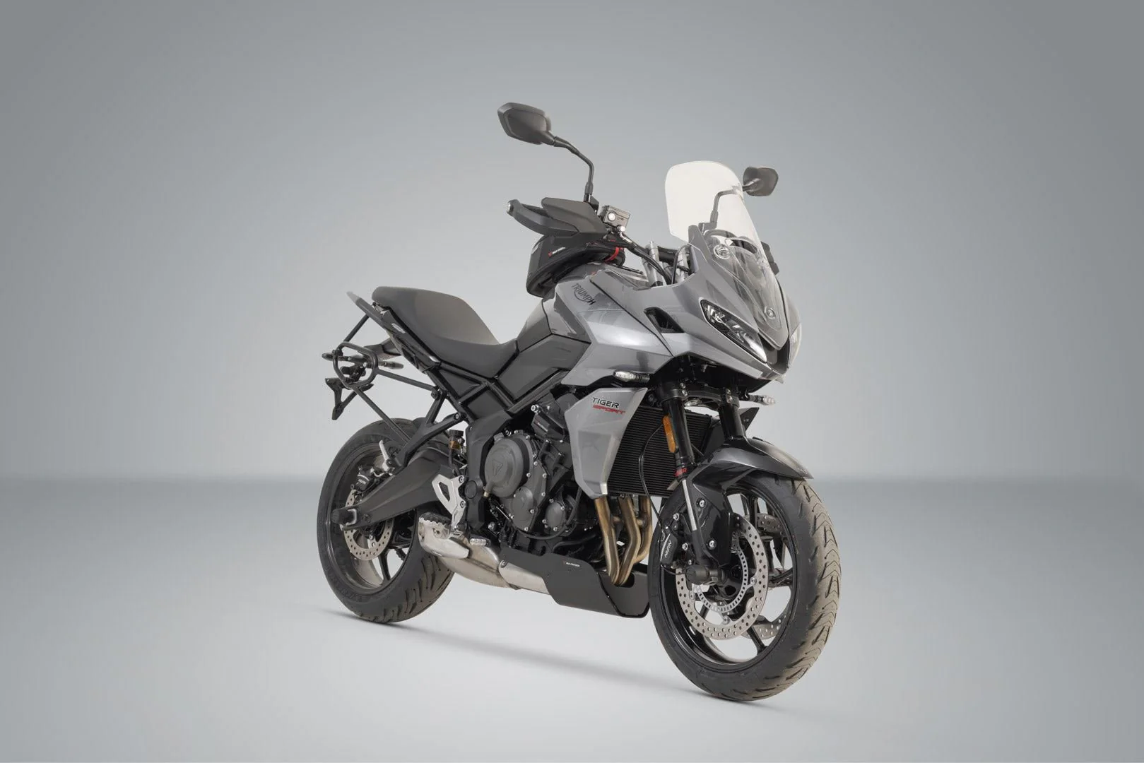 SLC side carrier left Triumph Tiger 660 (21-) - Image 11
