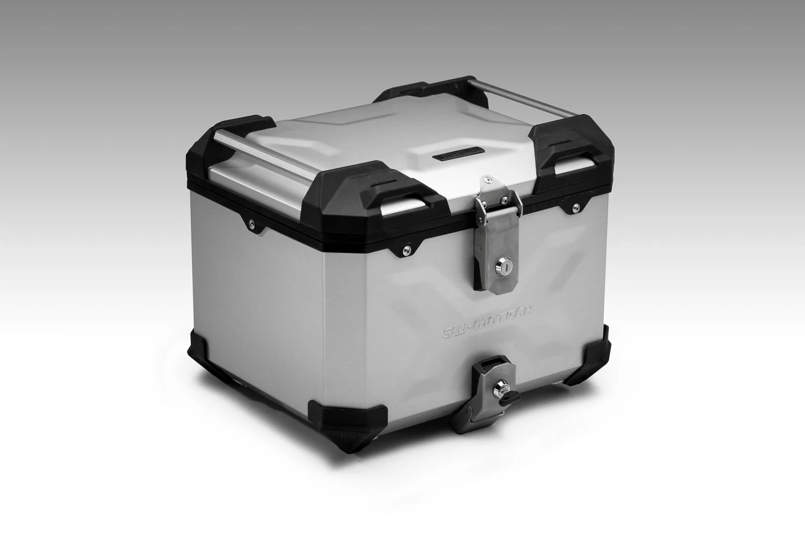 SLC side carrier left Triumph Tiger 660 (21-) - Image 8
