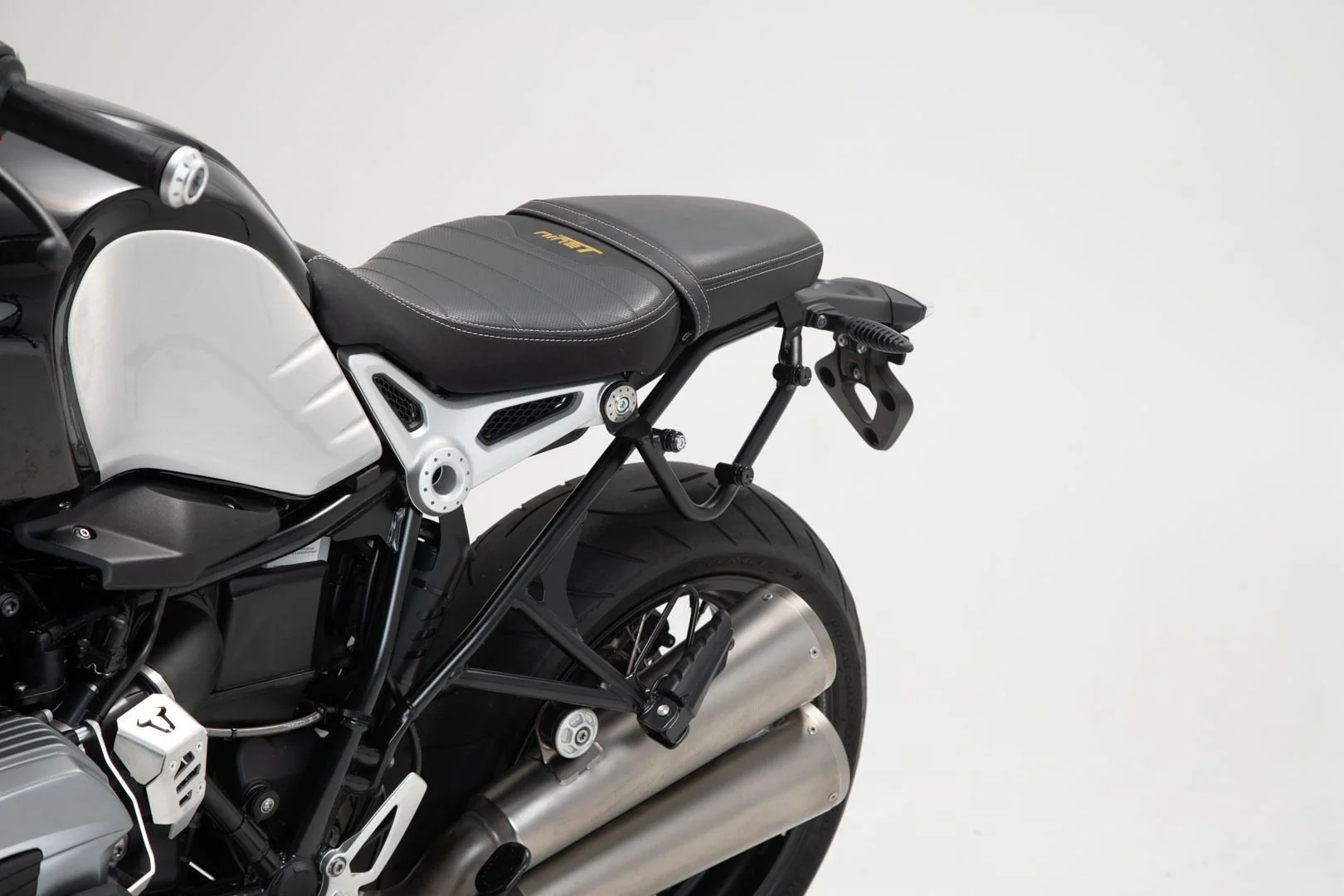 SLC Side Carrier Left Yamaha Tracer 9 (20-) - Image 10