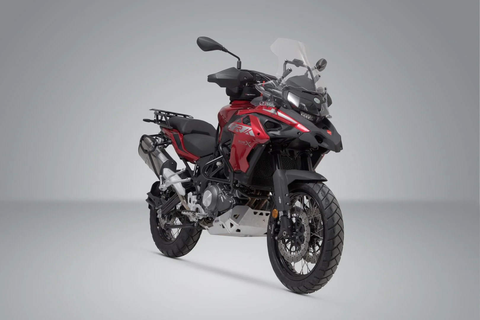 SLC Side Carrier Left Yamaha Tracer 9 (20-) - Image 6