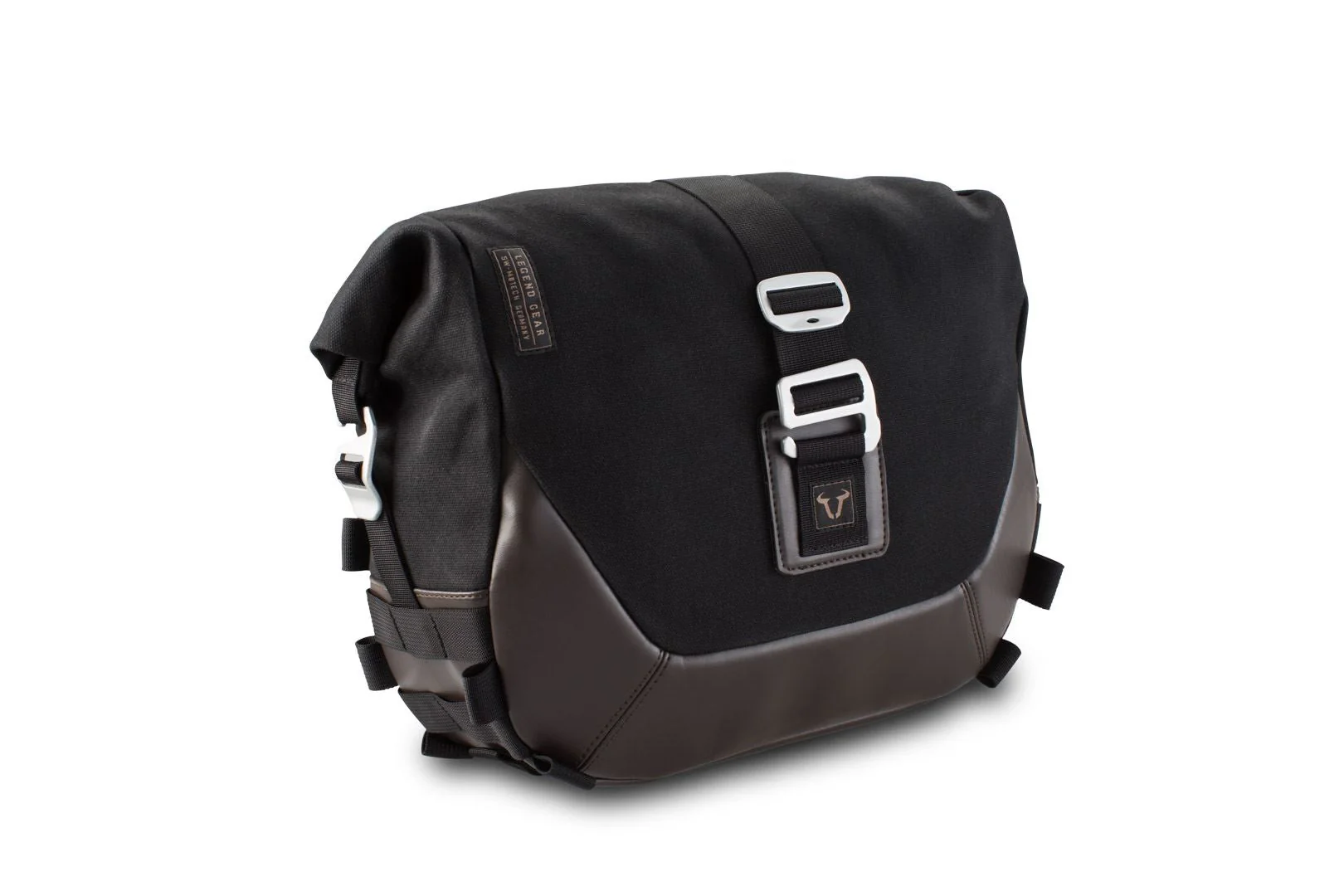 SLC Side Carrier Left Yamaha Tracer 9 (20-) - Image 9