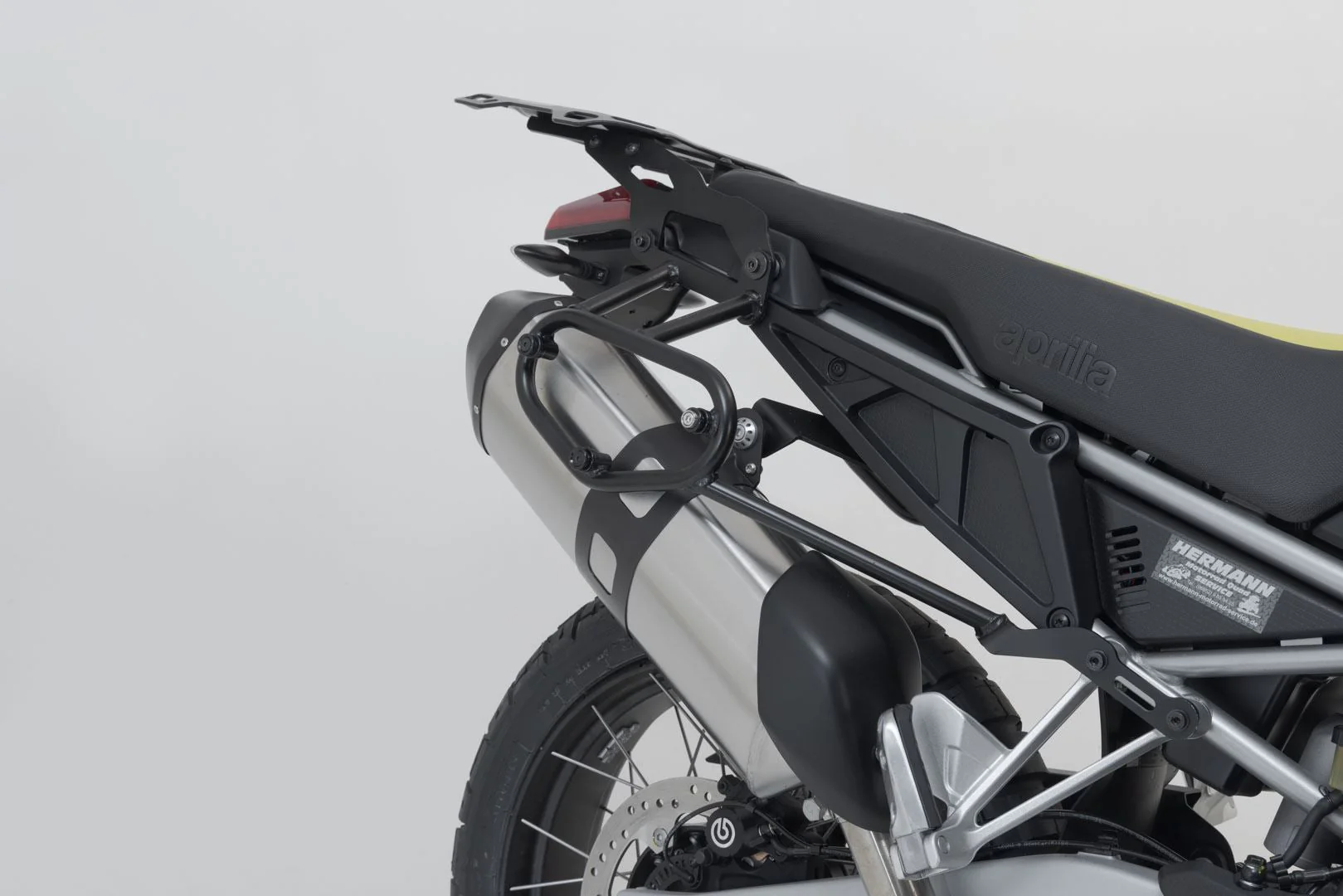 SLC Side Carrier Right Aprilia Tuareg (21-) - Image 2