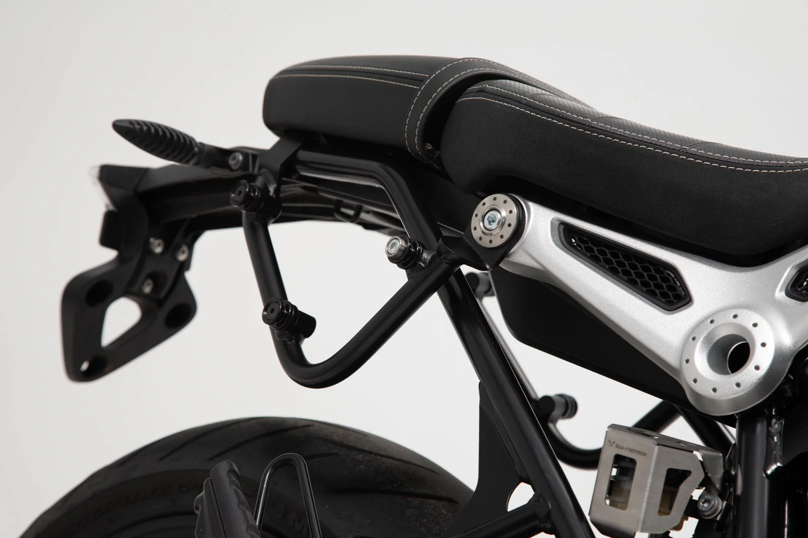 SLC Side Carrier Right BMW R nineT(14-),Scrambler/Pure/Race(16-),GS(16-) - Image 4