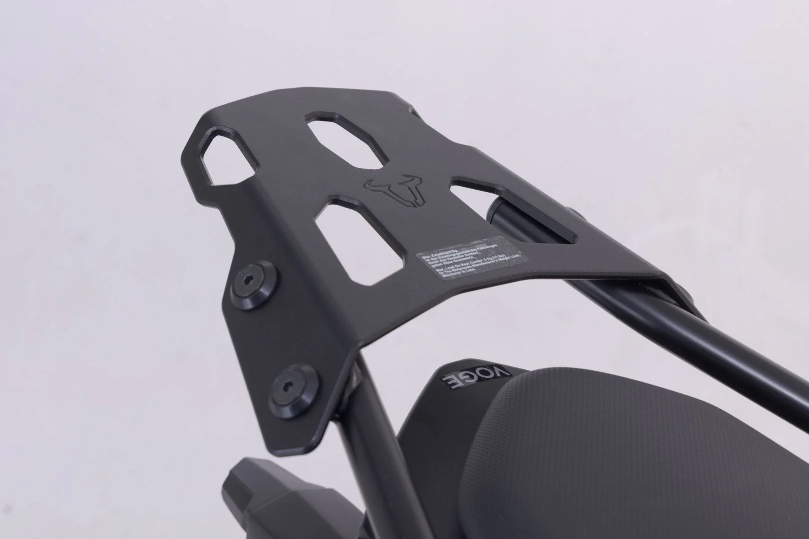 SLC Side Carrier Right Ducati Monster 797 (16-) - Image 4
