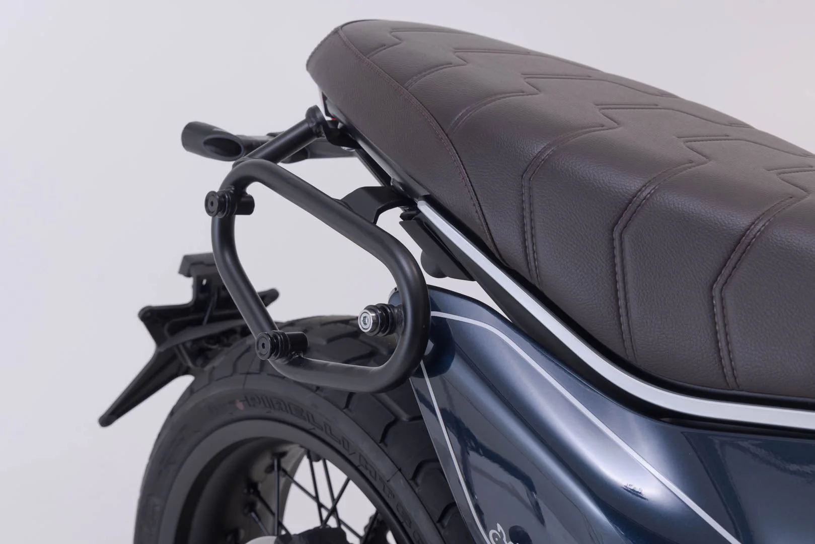 SLC side carrier right Ducati Scrambler Nightshift / Full Throttle (23-) - Image 4