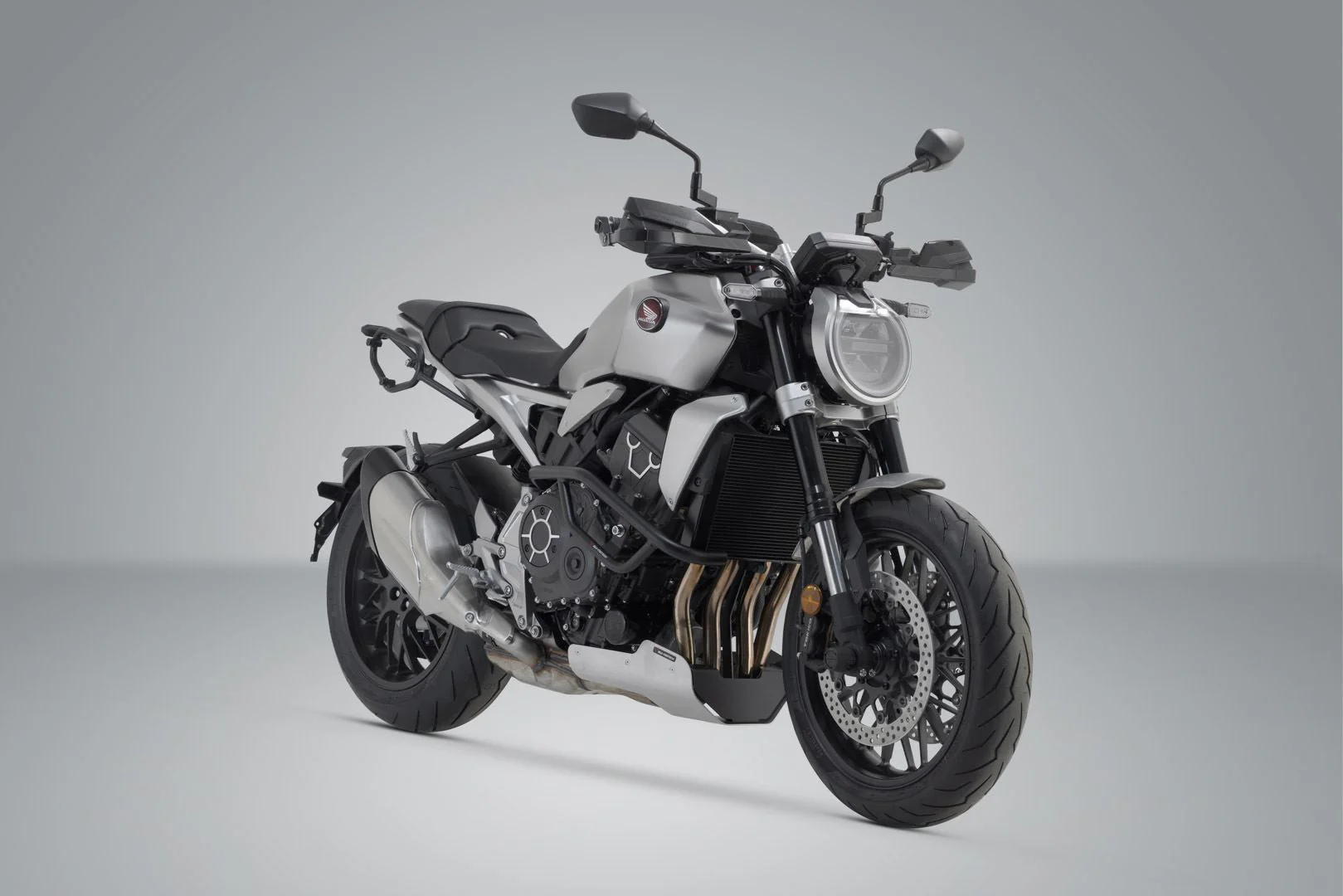 SLC Side Carrier Right Honda CB1000R (21-) - Image 2