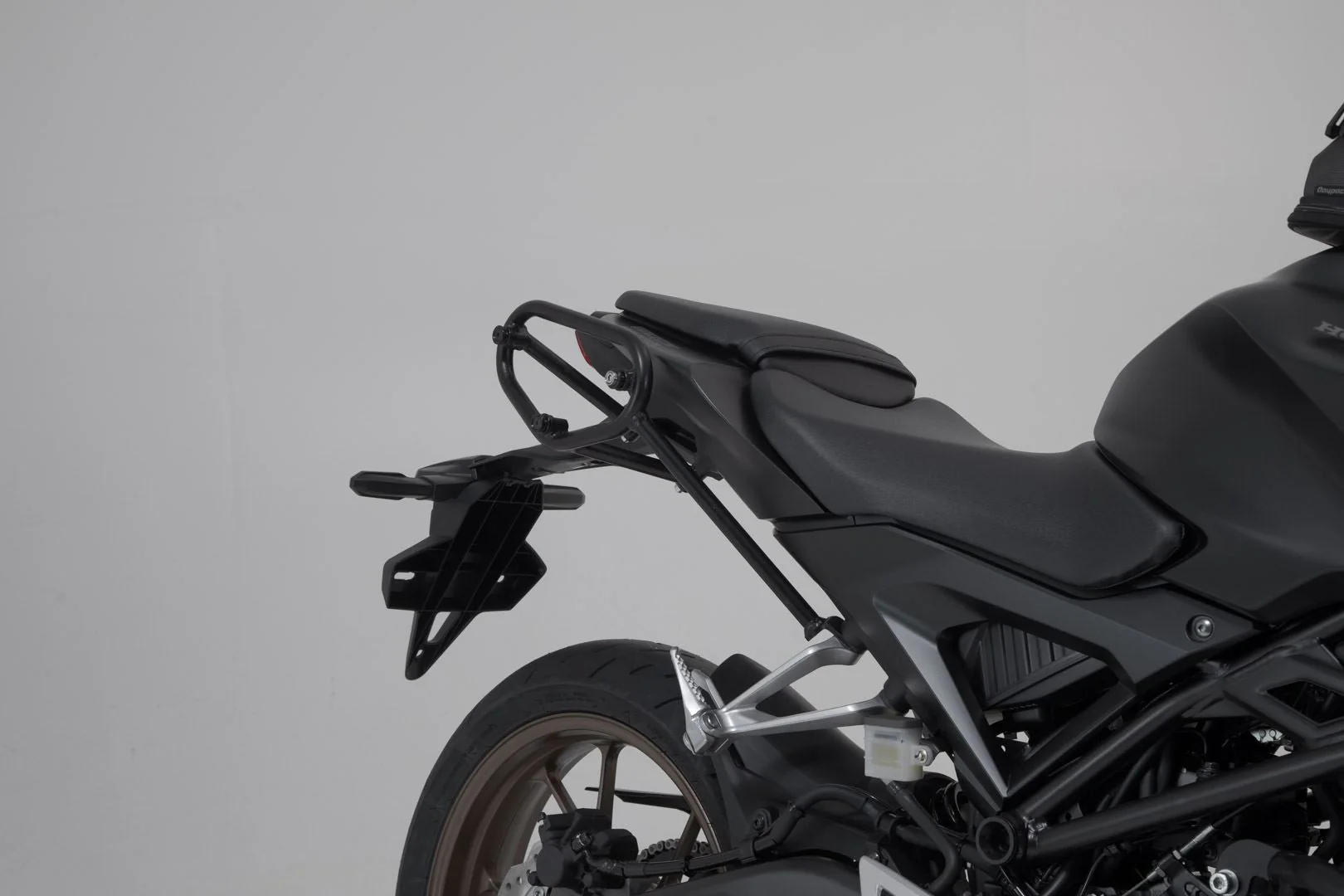 SLC Side Carrier Right Honda CB300R (18-) / CB125R (18-) - Image 3