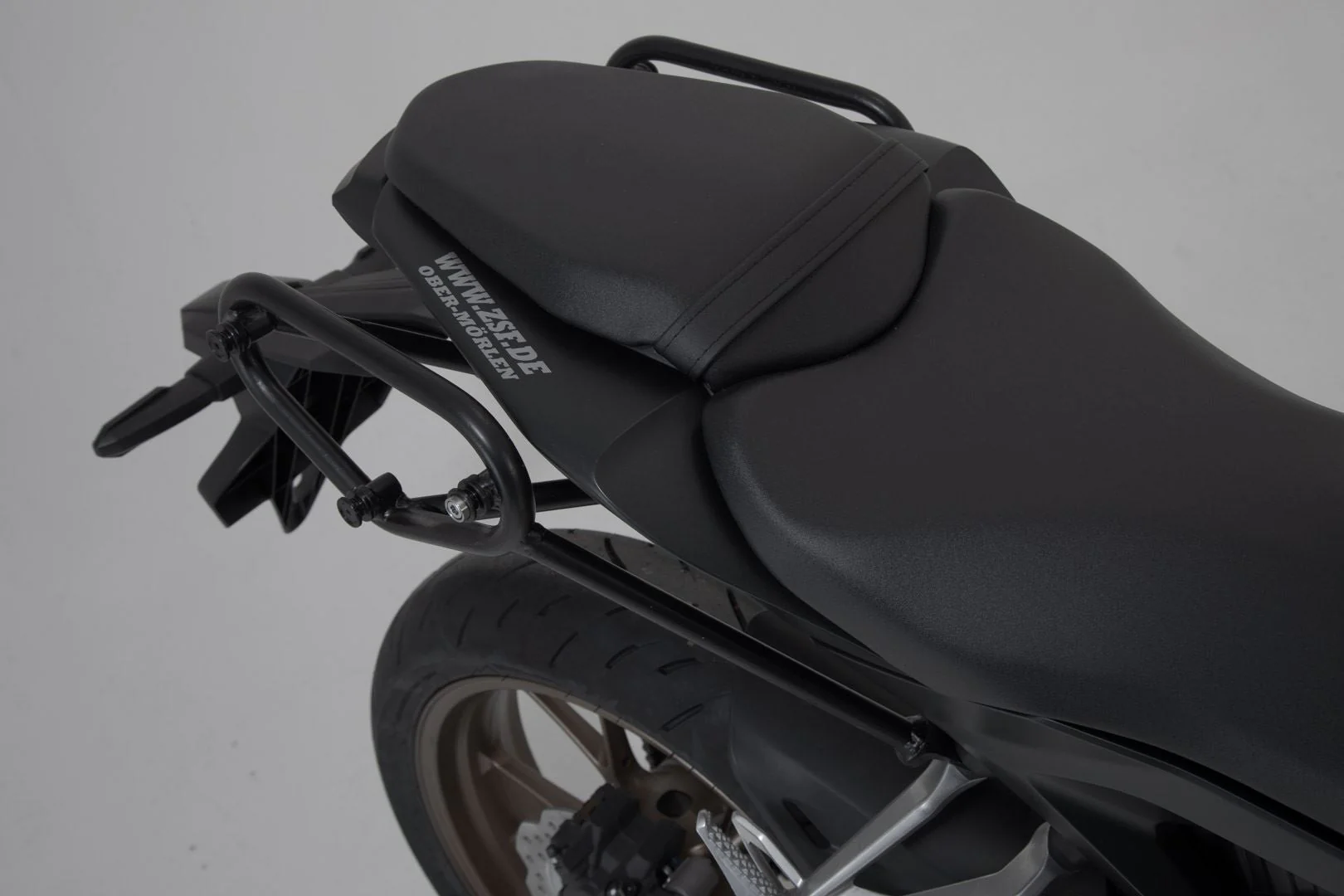 SLC Side Carrier Right Honda CB300R (18-) / CB125R (18-) - Image 4