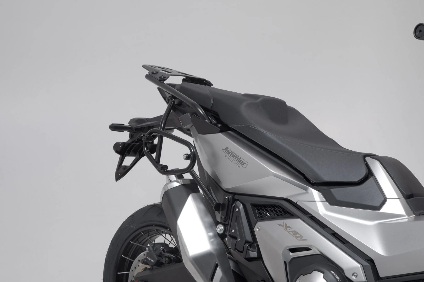 SLC Side Carrier Right Honda X-ADV (20-) - Image 4