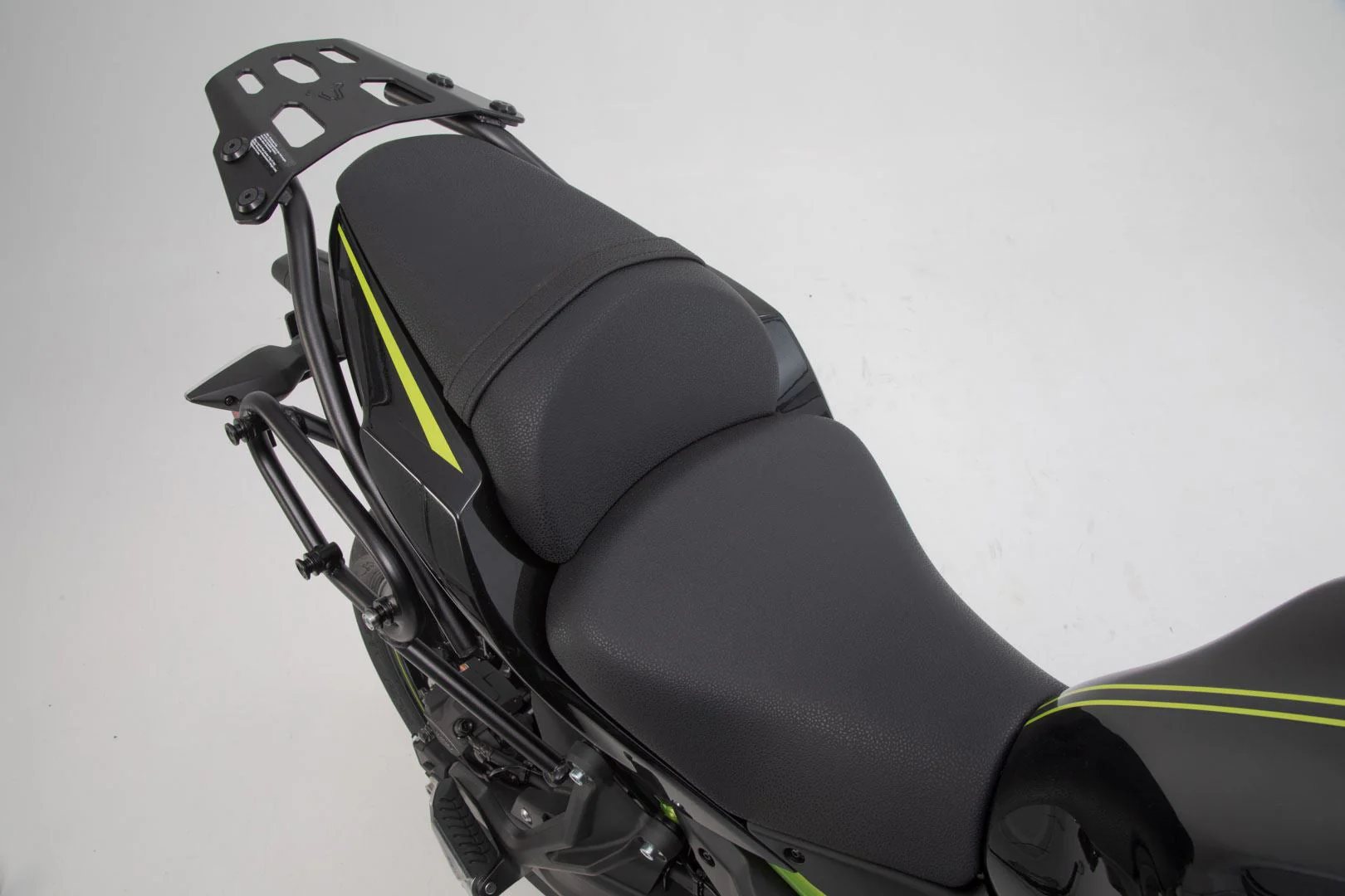 SLC side carrier right Kawasaki Z650 (16-) / Ninja 650 (16-) - Image 5