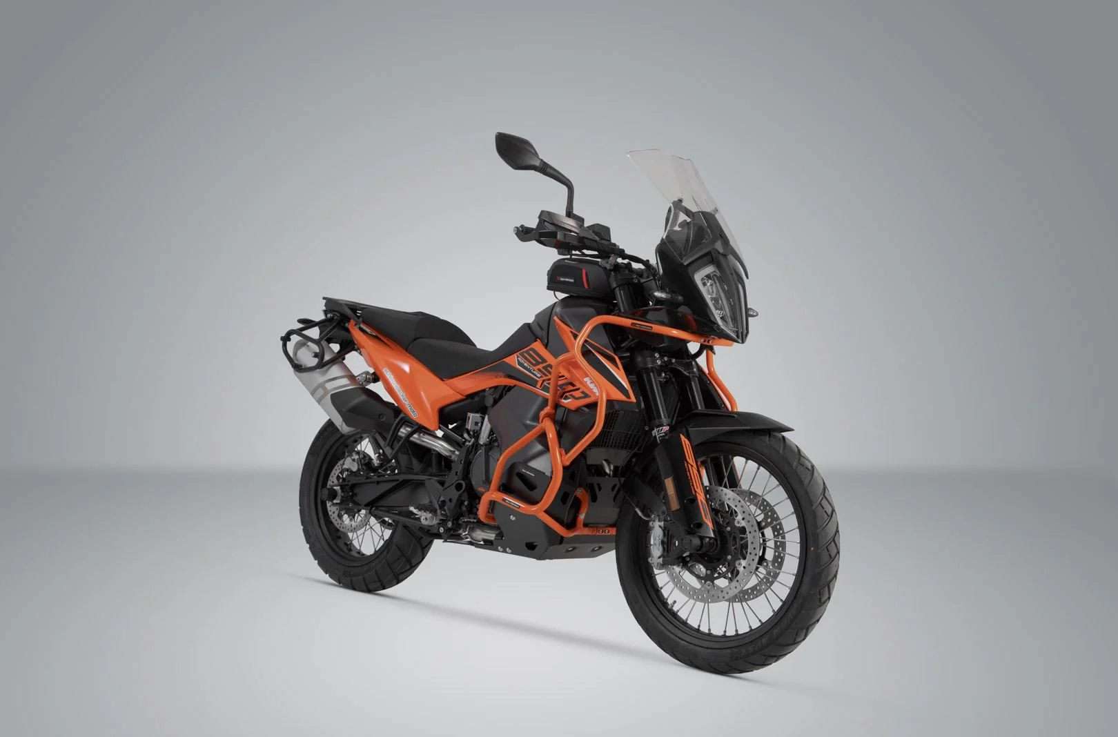 SLC Side Carrier Right KTM 790 Adventure / R (19-) - Image 2