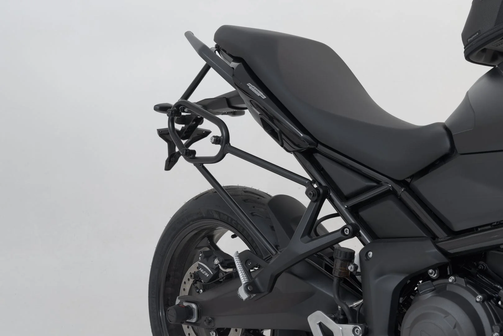 SLC side carrier right Triumph Tiger 660 (21-) - Image 11