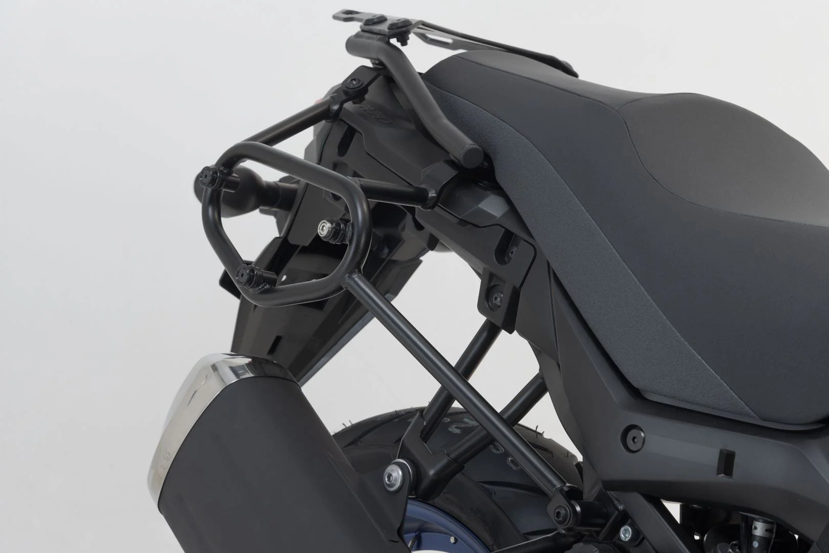 SLC side carrier set Suzuki DL650 V-Strom (16-) - Image 4
