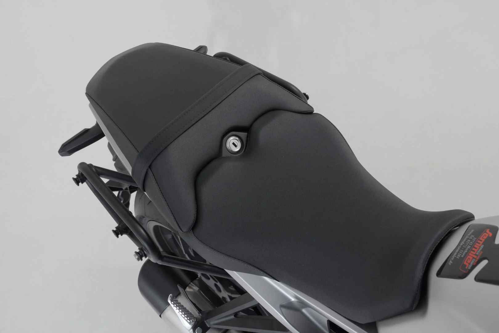 SLH Side Carrier Left Honda CMX500 Rebel (16-) - Image 4