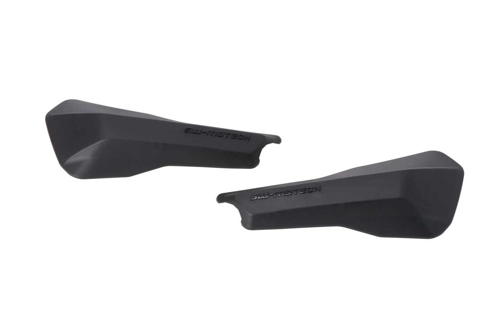 Sport handguard kit Black. Husqvarna Svartpilen 801 (24-).
