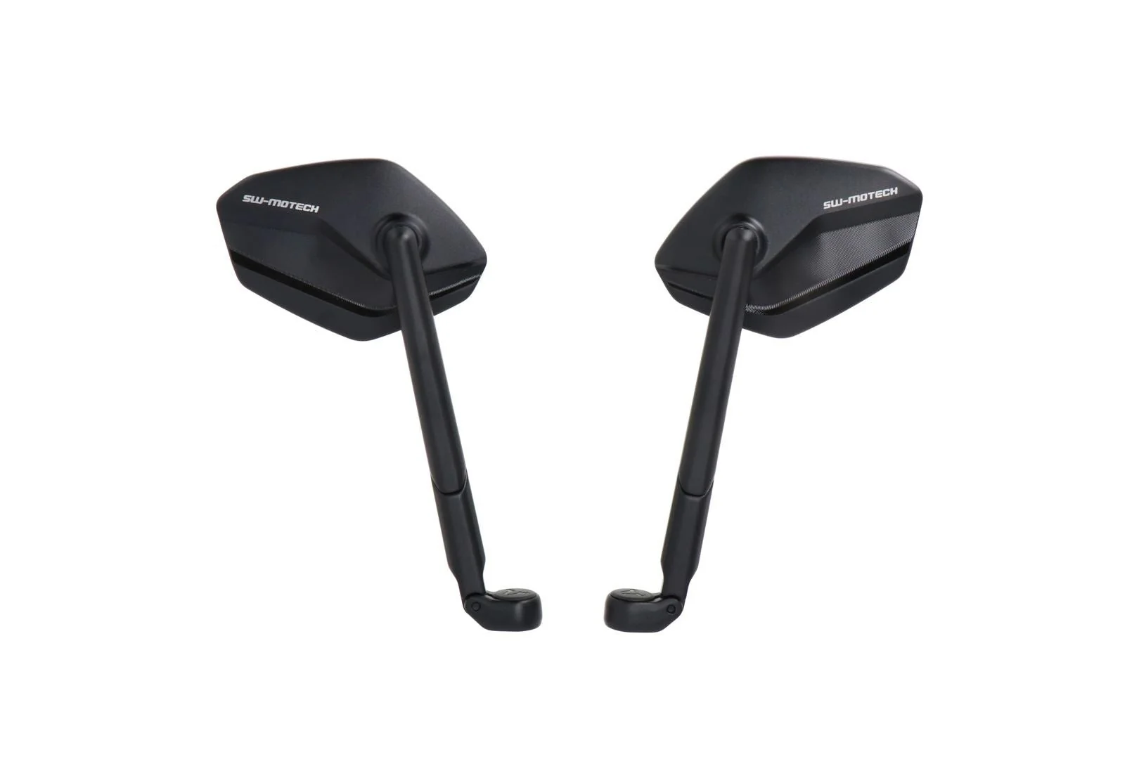 Sport mirror set25 right/left M10 × 1 Long