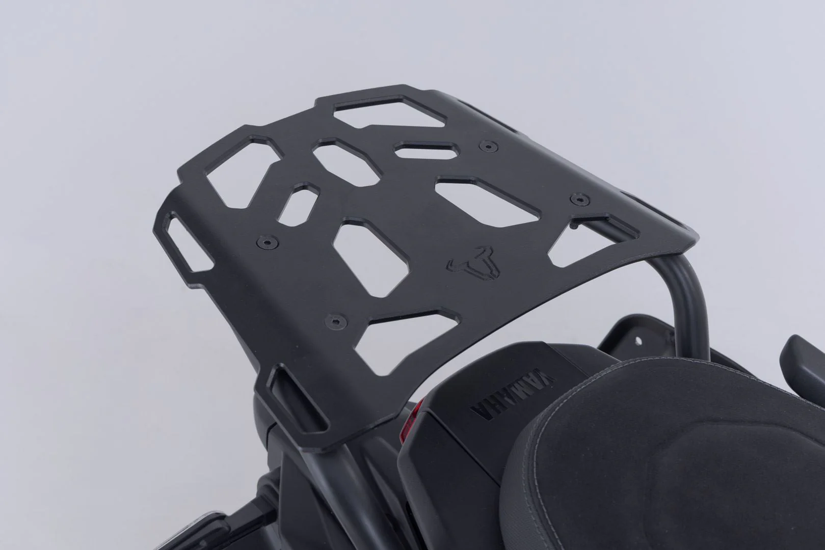 STREET-RACK Black. Yamaha Tracer 7 / GT (25-). - Image 4