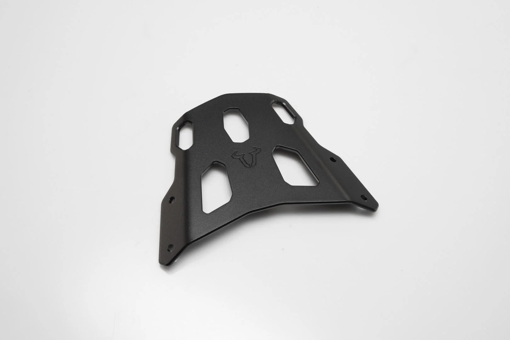 STREET-RACK Black. Honda CB500 Hornet (23-), CBR500R (23-).
