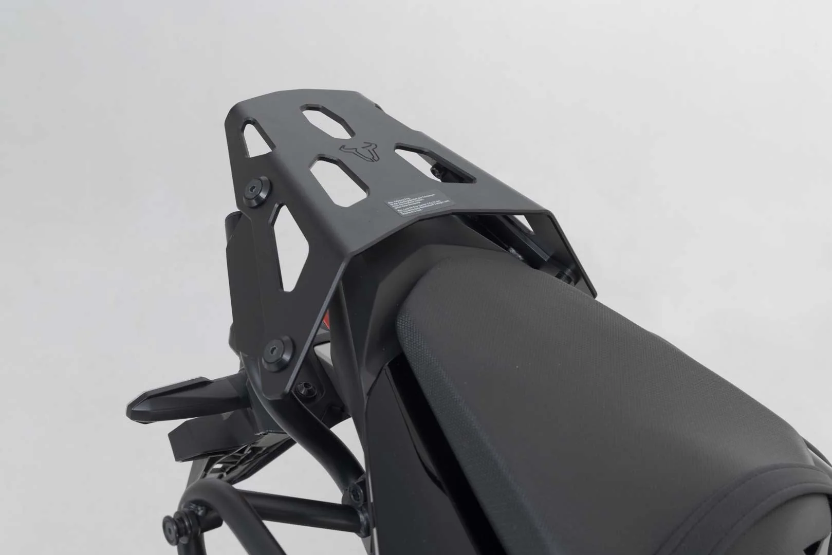 STREET-RACK Honda CB750 Hornet (22-) Black - Image 3