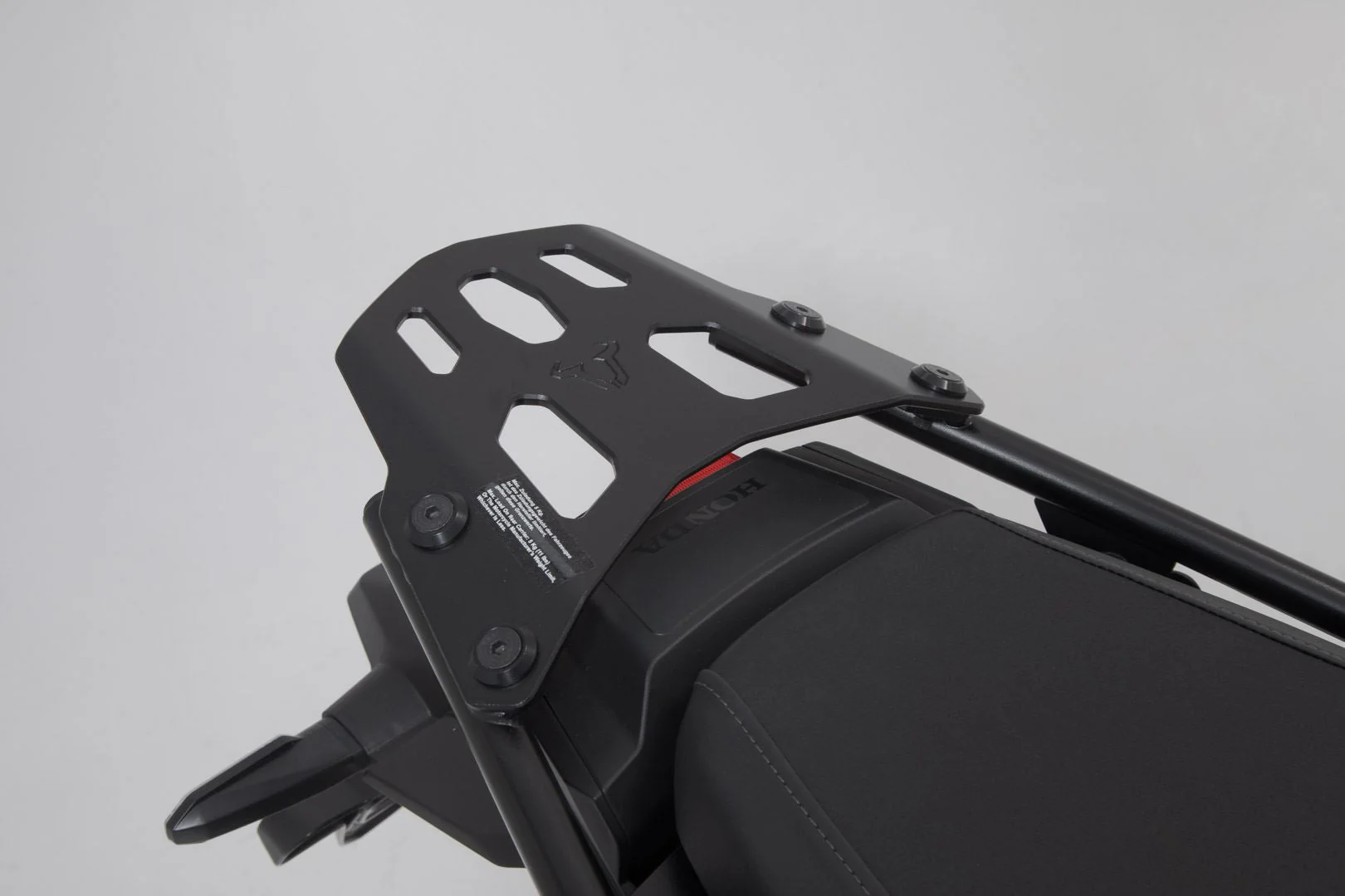 STREET-RACK Honda X-ADV (20-) Black - Image 3