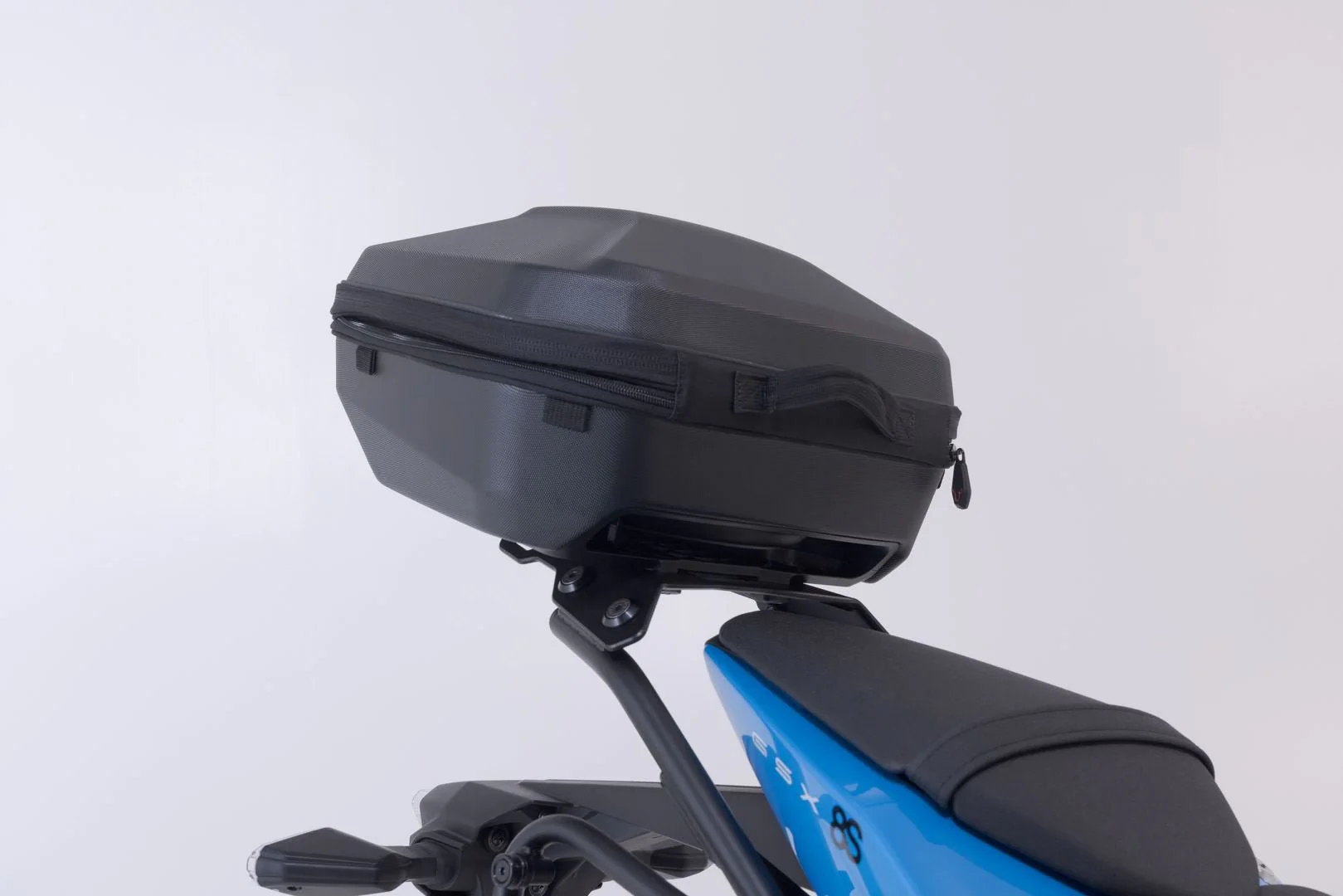 STREET-RACK Suzuki GSX-8S (22-) Black - Image 5