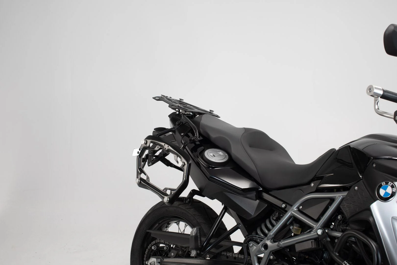 SysBag WP L/L system BMW F 650 / 700 / 800 GS. - Image 3