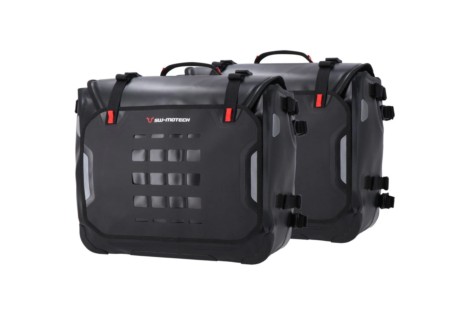 SysBag WP L/L system Moto Morini X-Cape 650 (21-).