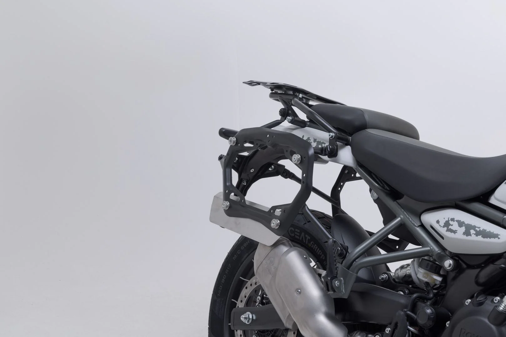 SysBag WP L/L system Royal Enfield Himalayan 450 (23-). - Image 3