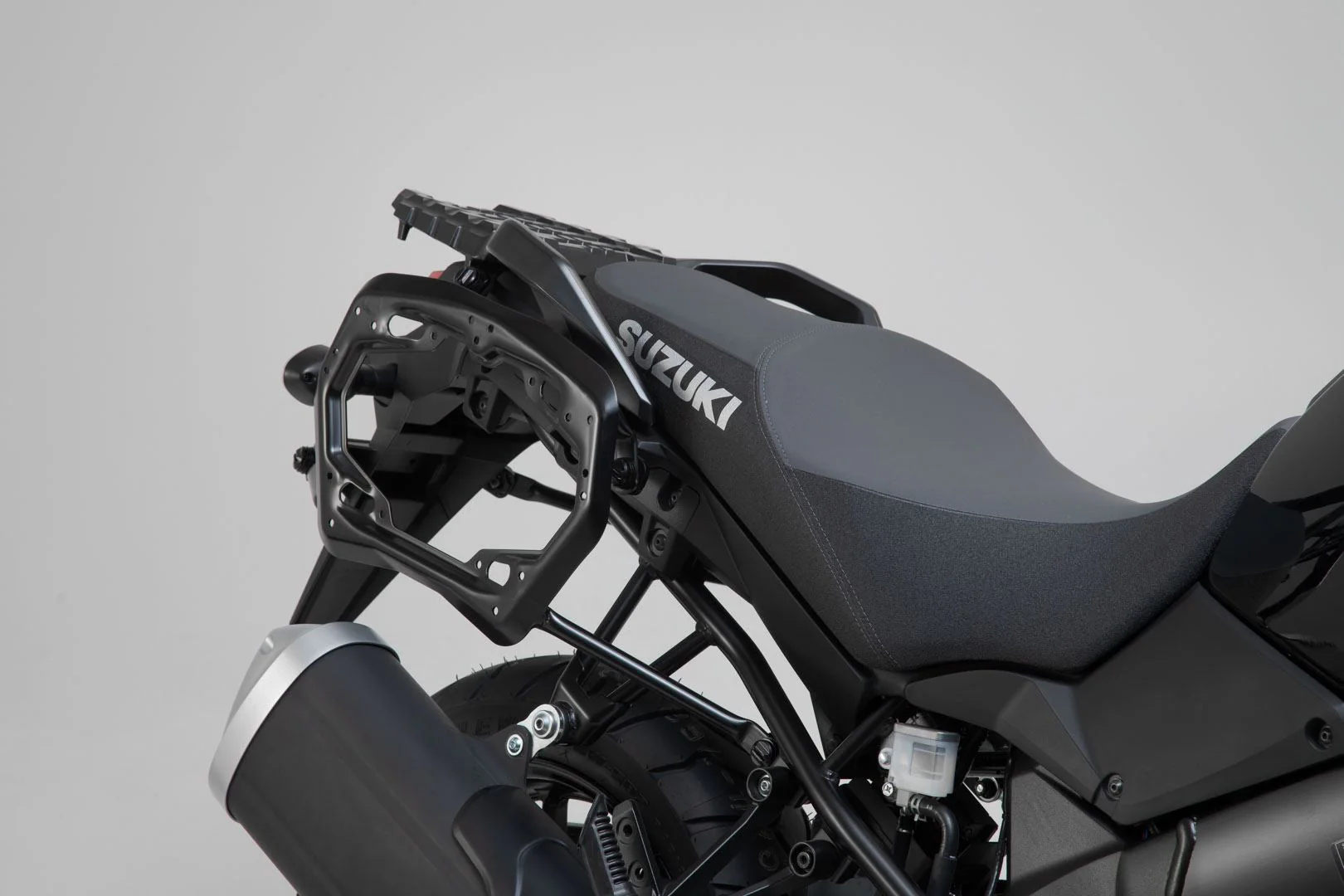 SysBag WP L/L system Suzuki V-Strom 1000 (14-19). - Image 3