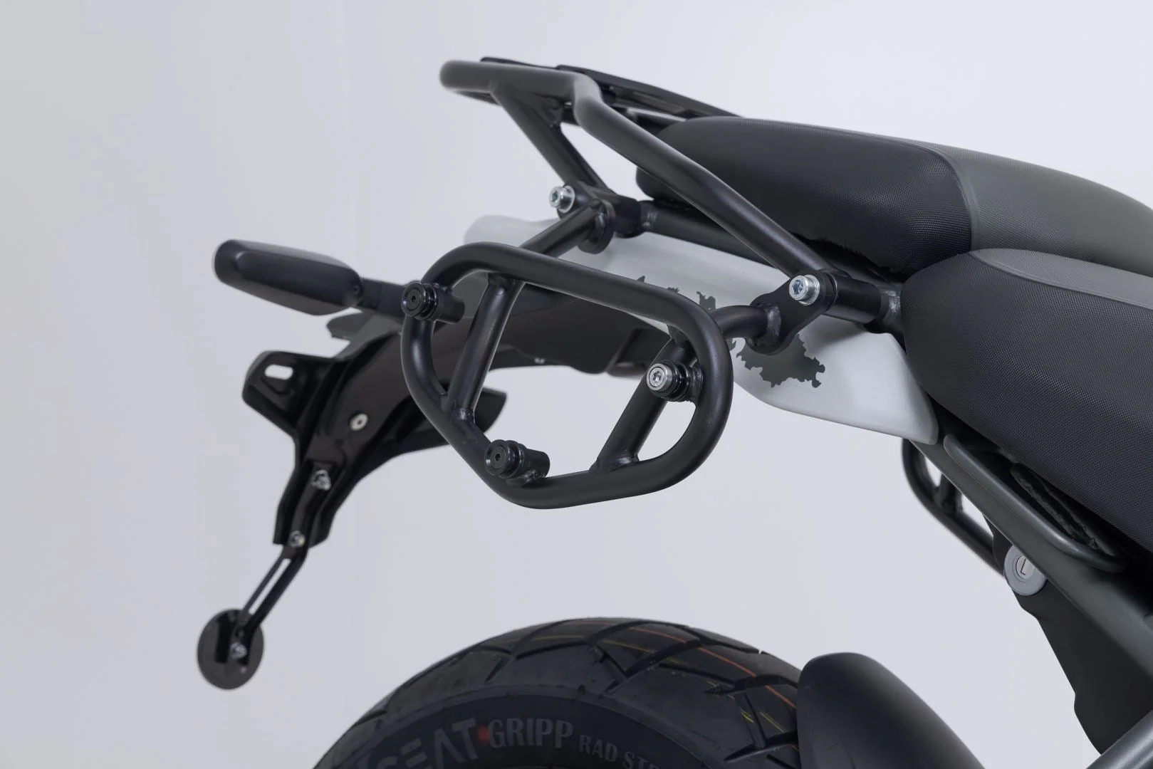 SysBag WP M/S system Royal Enfield Himalayan 450 (23-). - Image 3