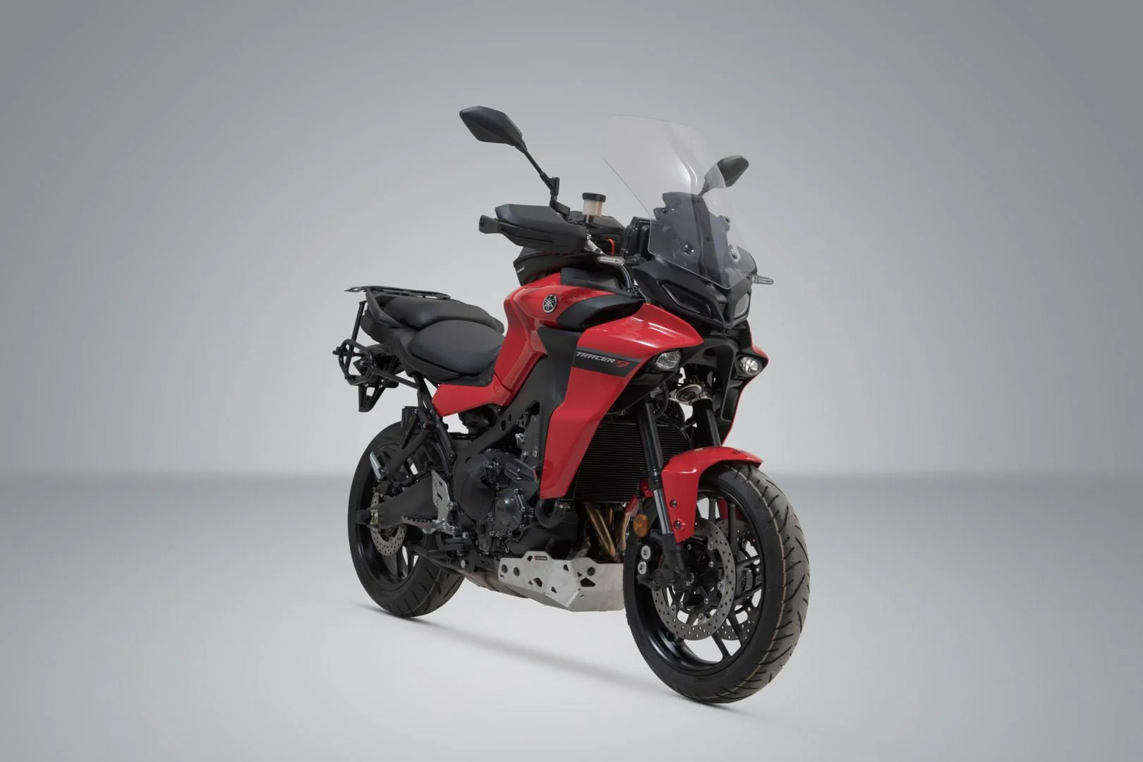 SysBag WP M/S system Royal Enfield Himalayan 450 (23-). - Image 5