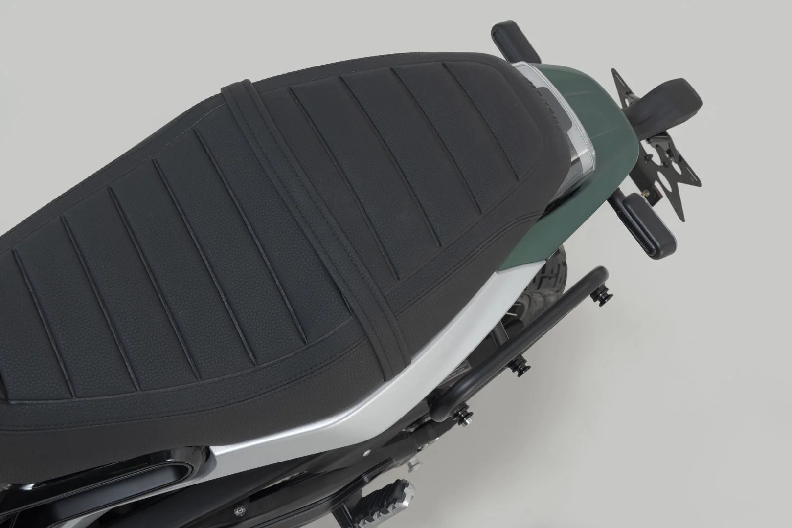 SysBag WP M system Benelli Leoncino 800 Trail (21-) - Image 4